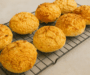 Vegan Soboro Bread
